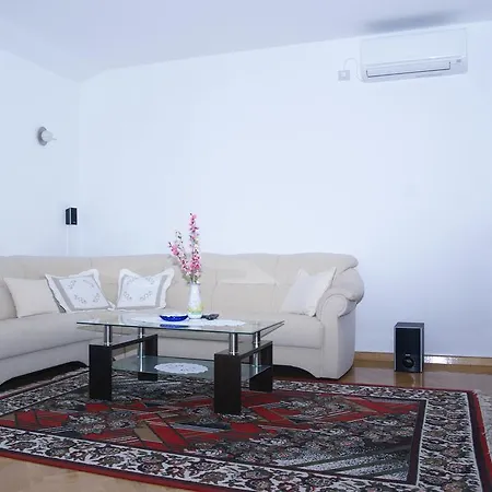 Apartment Jasovic Korcula Town Exterior photo