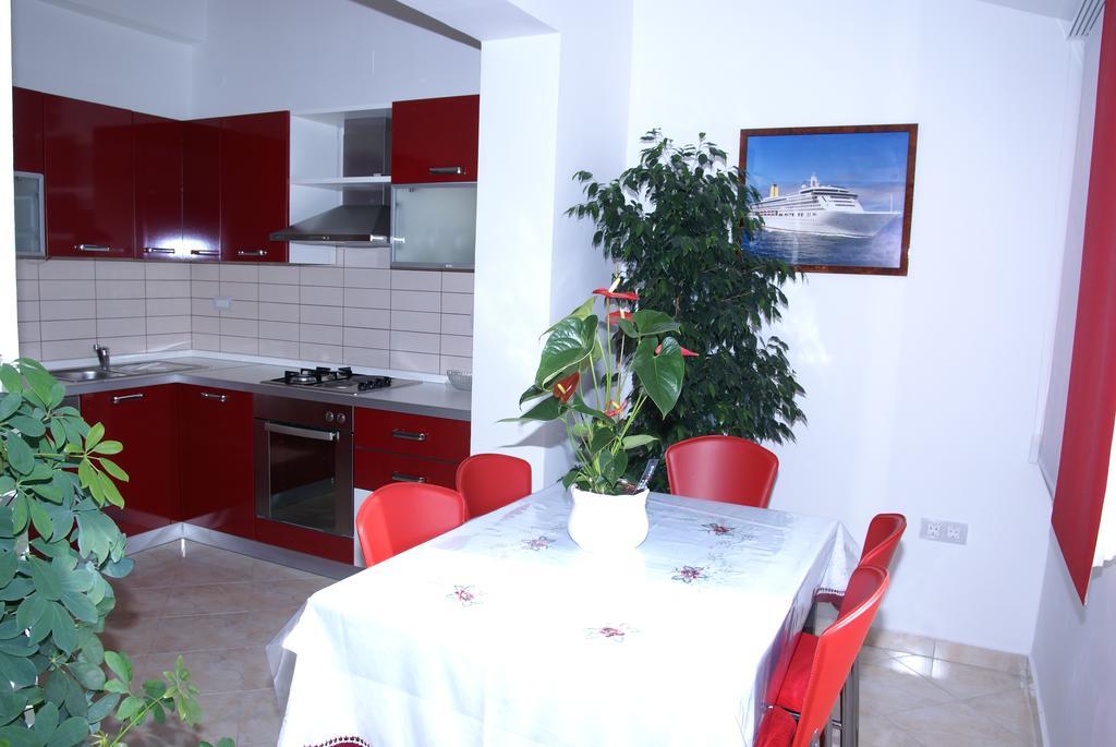 Jasovic Apartma *