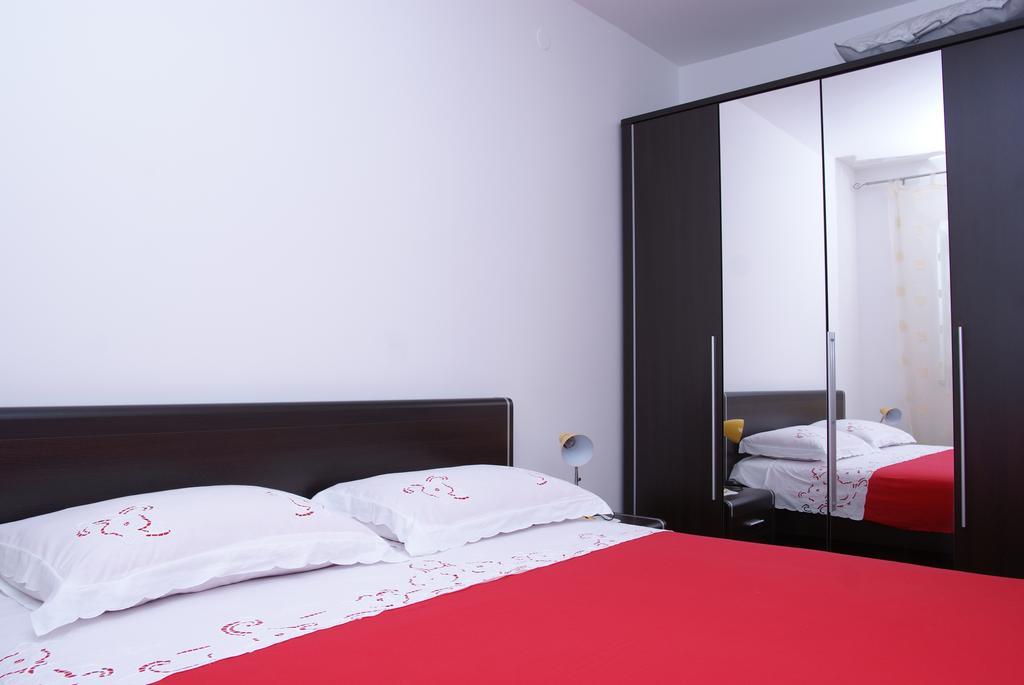 Jasovic Apartma *